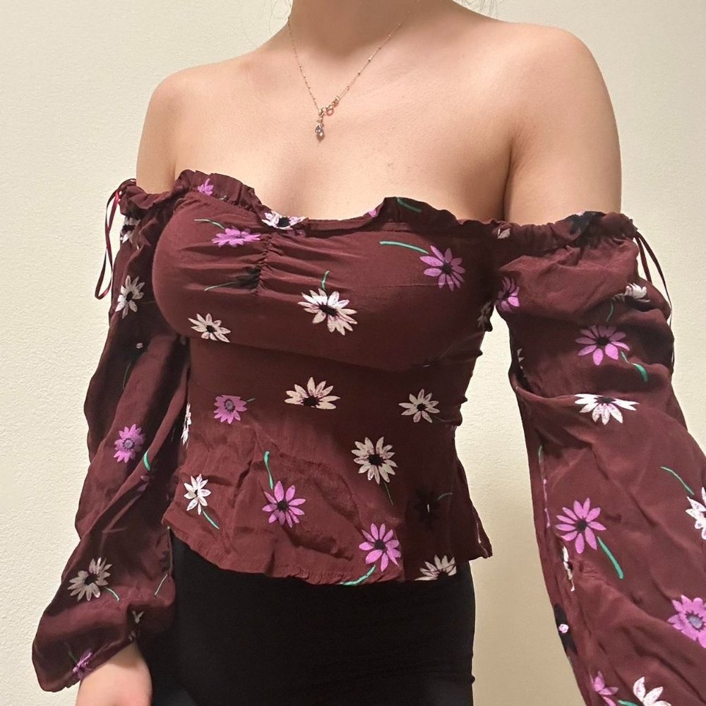 ASTR the label top
